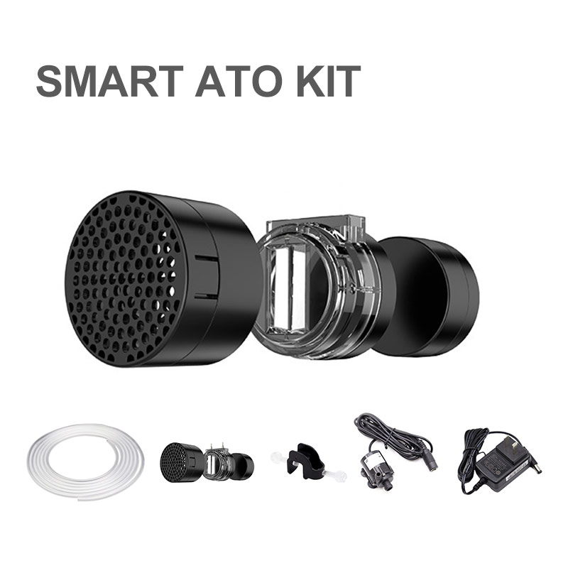 Planted Aquarium Equipment - ชุดเติมน้ำอัตโนมัติสำหรับตู้ปลาทะเล ตู้พืชน้ำ ตู้ปะการัง พร้อมเซ็นเซอร์วัดระดับน้ำ