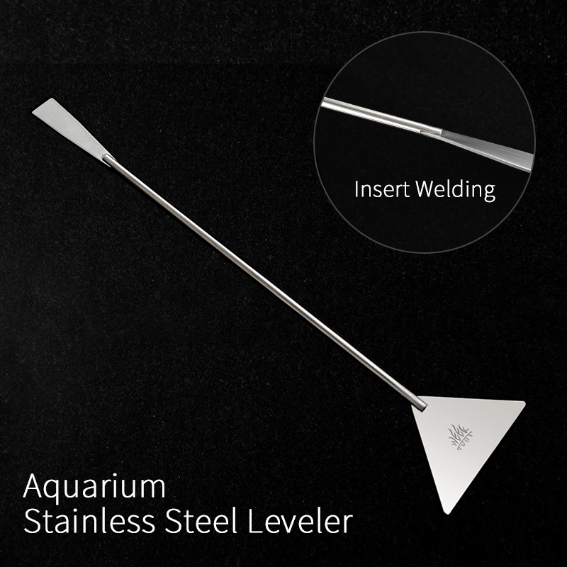 สัปดาห์ Aqua สแตนเลสสตีลถังปลา - Planted Aquarium Kit บทวิจารณ์และราคา