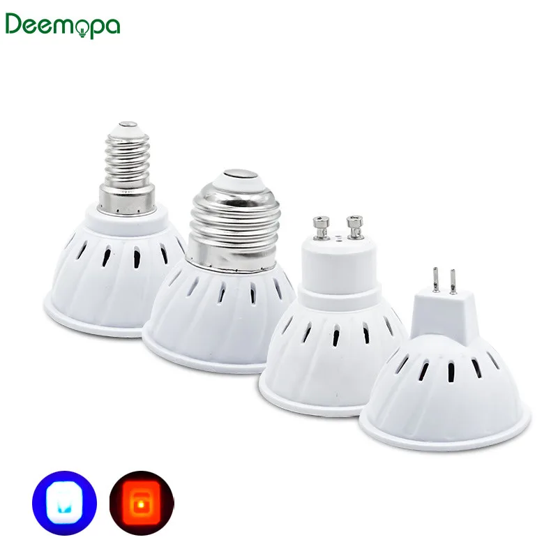 Phytoโคมไฟเต็มสเปกตรัมLED Grow - Led Planted Tank Light บทวิจารณ์และราคา