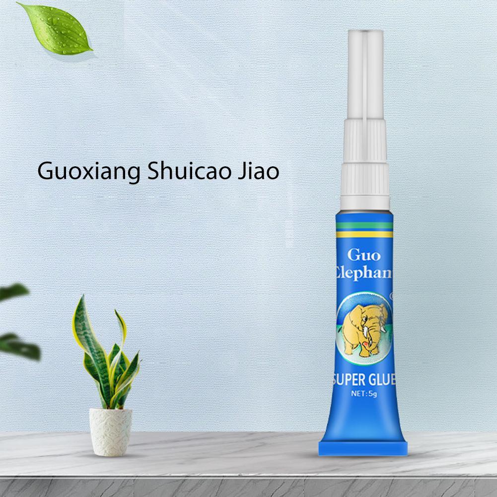 กาวติดตะไคร่น้ำสำหรับตกแต่งตู้ - Aquarium Plant Glue Gel บทวิจารณ์และราคา
