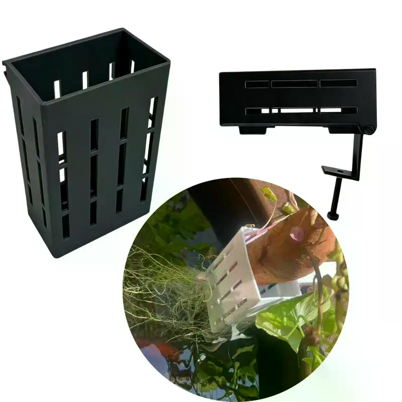 ตะกร้าปลูกพืชแบบไฮโดรโพนิก 1 ช - Aquarium For Planted Tank บทวิจารณ์และราคา