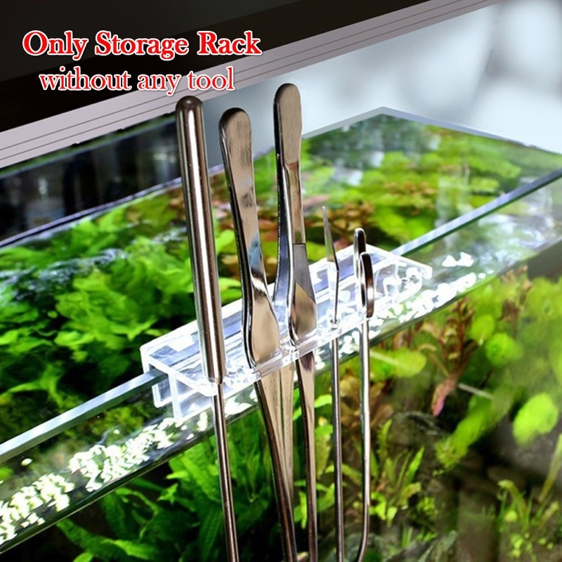 ชั้นเก็บเครื่องมือตู้ปลาใหม่1ช - Aquarium For Planted Tank บทวิจารณ์และราคา