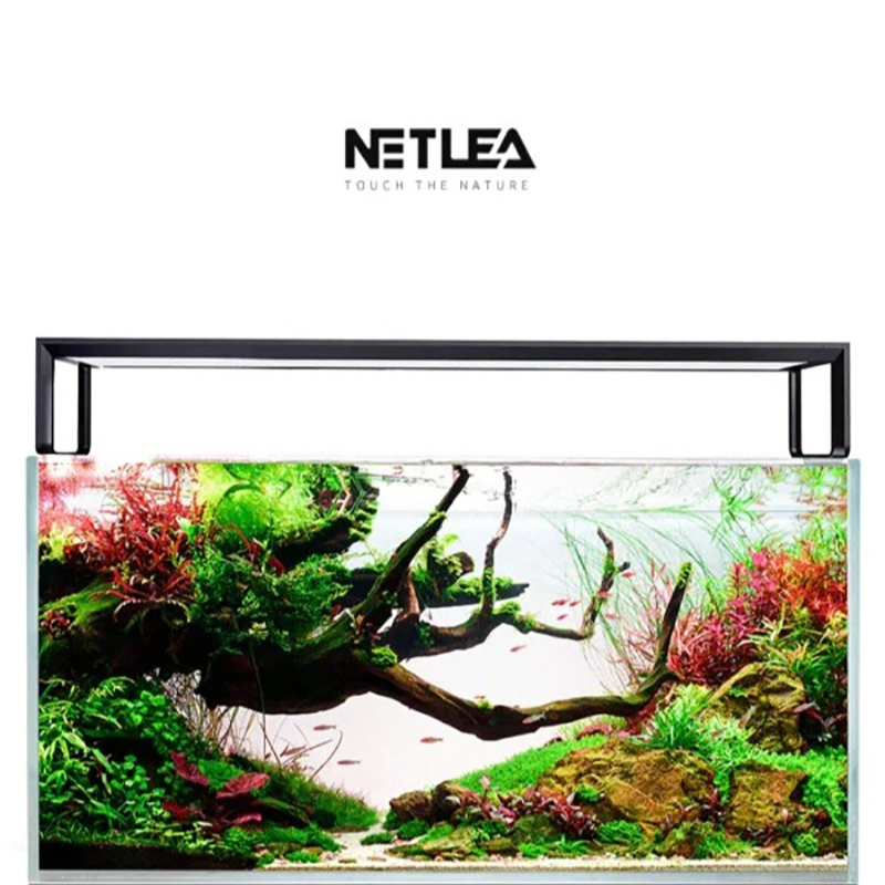 Netlea AT5S V4 ไฟ LED สำหรับตู - Led Planted Tank Light บทวิจารณ์และราคา