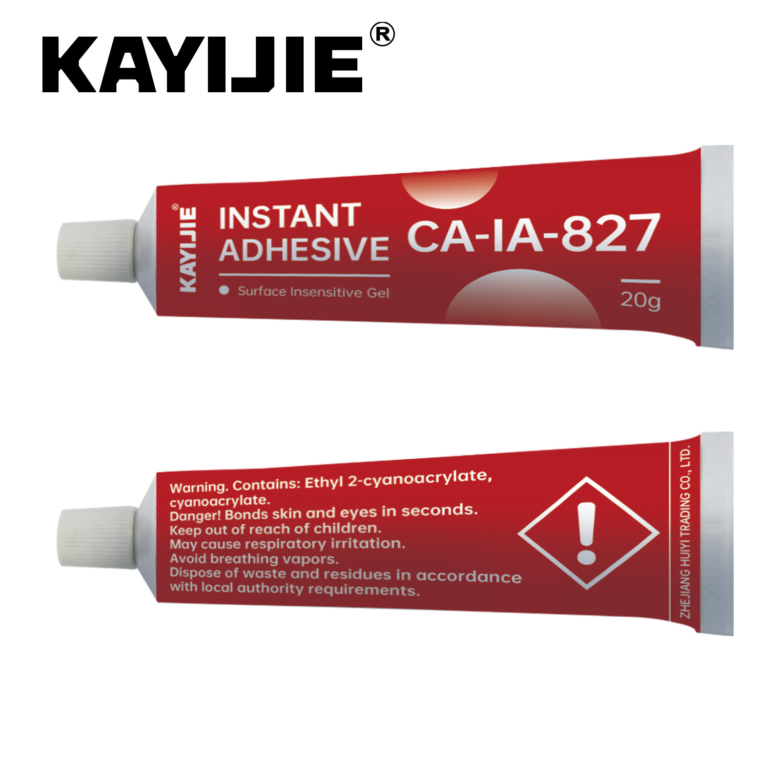 กาวเจลสำหรับตู้ปลา KAYIJIE-CA- - Aquarium Plant Glue Gel บทวิจารณ์และราคา