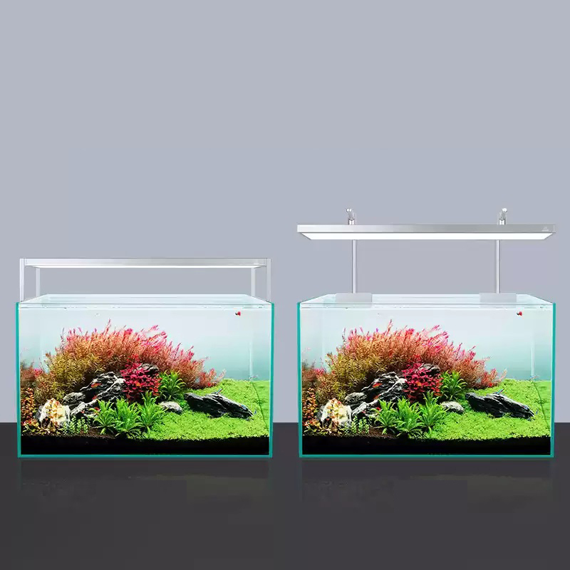 สัปดาห์ Aqua L Series WRGB UV  - Planted Aquarium Accessories บทวิจารณ์และราคา