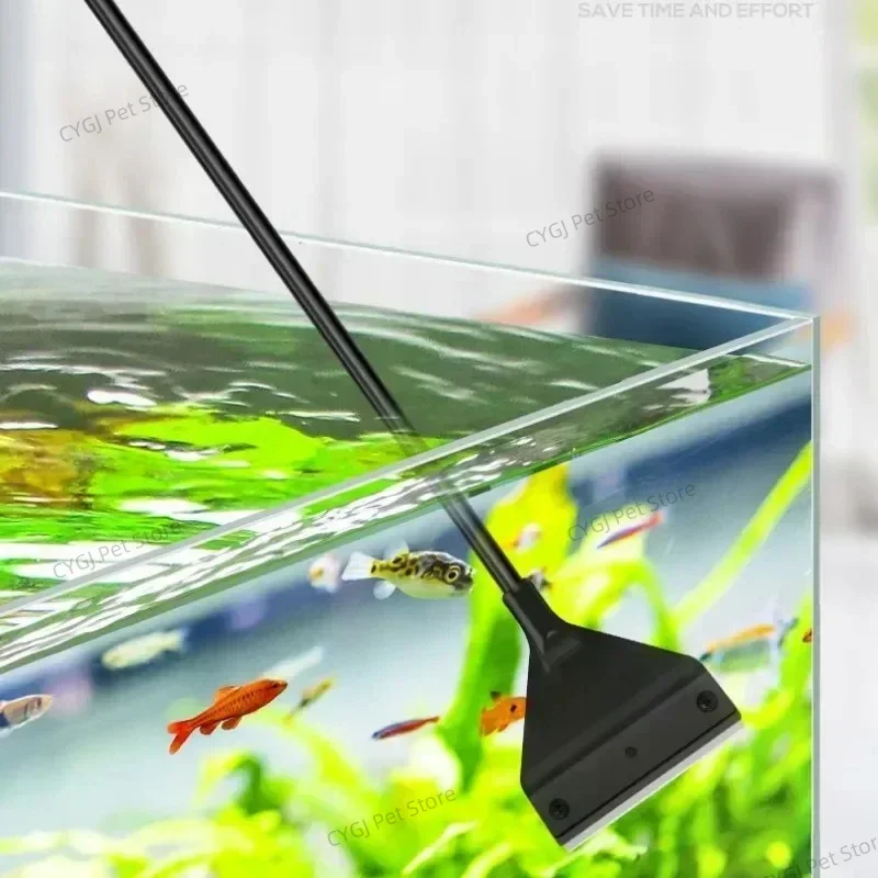 เครื่องมือทําความสะอาดถังปลาแบ - Planted Aquarium Kit บทวิจารณ์และราคา