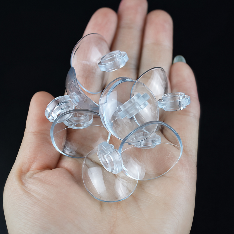 ถ้วยดูดตู้ปลา 10 ชิ้น อุปกรณ์ย - Planted Aquarium Accessories บทวิจารณ์และราคา
