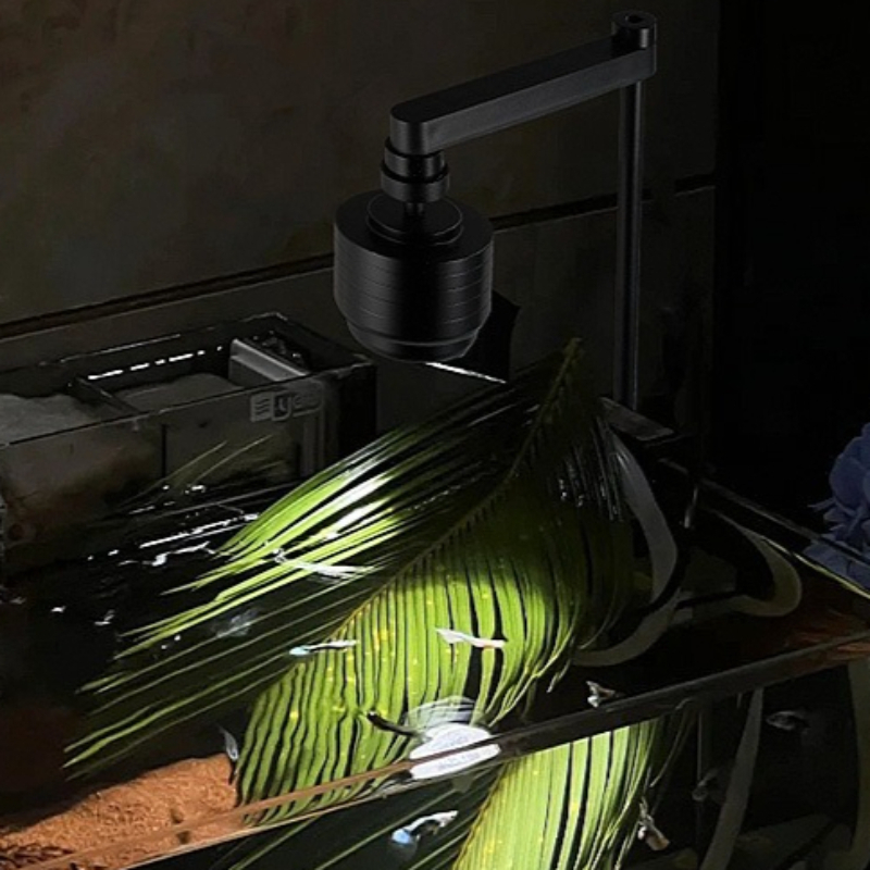 ไฟตู้ปลา LED 3 สี กันน้ำ ปรับไ - Led Planted Tank Light บทวิจารณ์และราคา