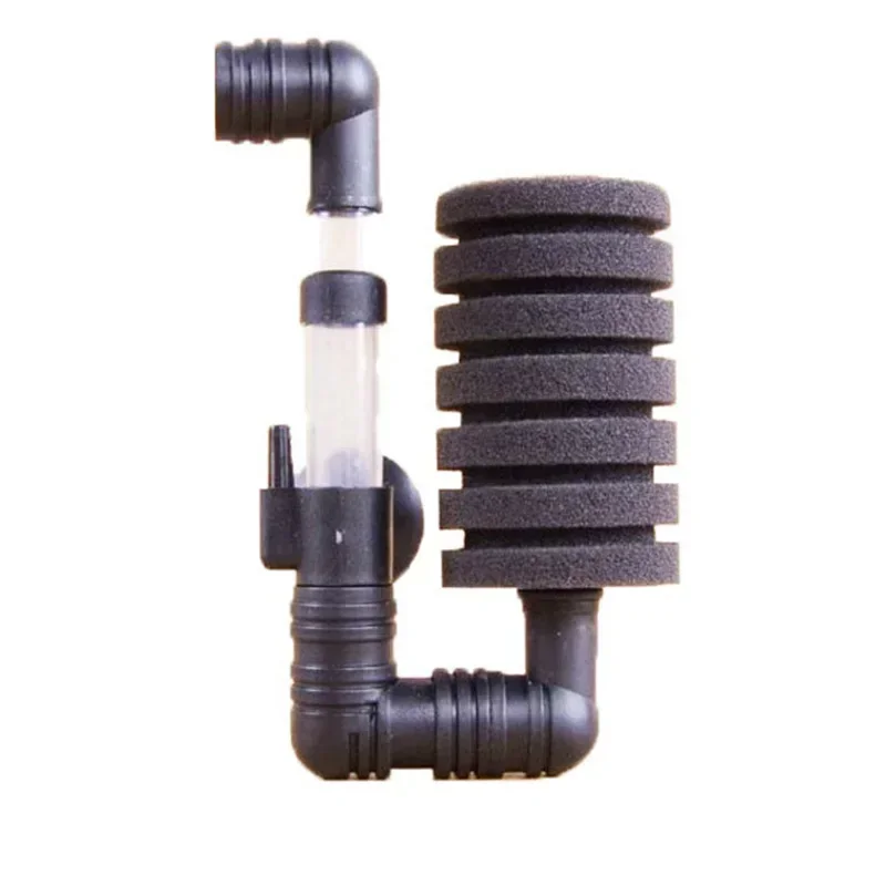 ตัวกรองฟองน้ำชีวภาพที่มีประโยช - Planted Aquarium Accessories บทวิจารณ์และราคา