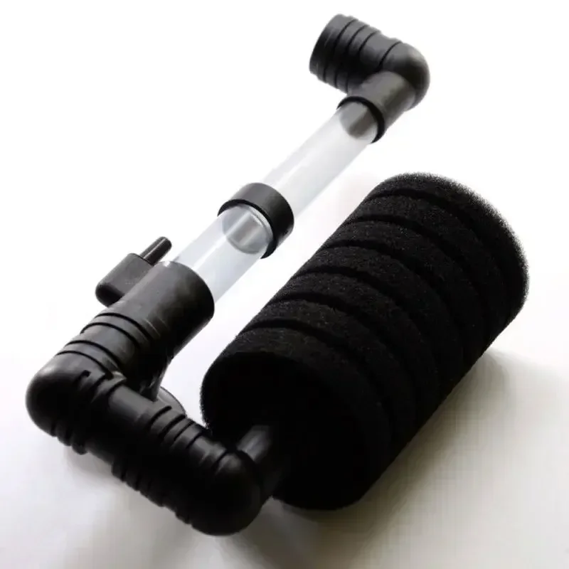 ตัวกรองฟองน้ำชีวภาพที่มีประโยช - Planted Aquarium Accessories บทวิจารณ์และราคา