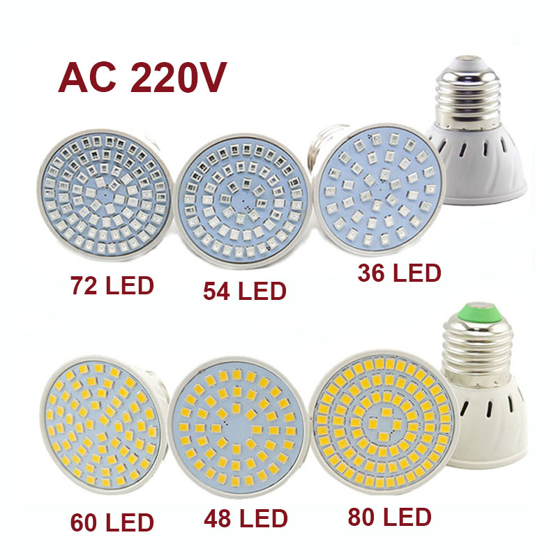 หลอดไฟ LED สำหรับปลูกต้นไม้ E2 - Led Planted Tank Light บทวิจารณ์และราคา