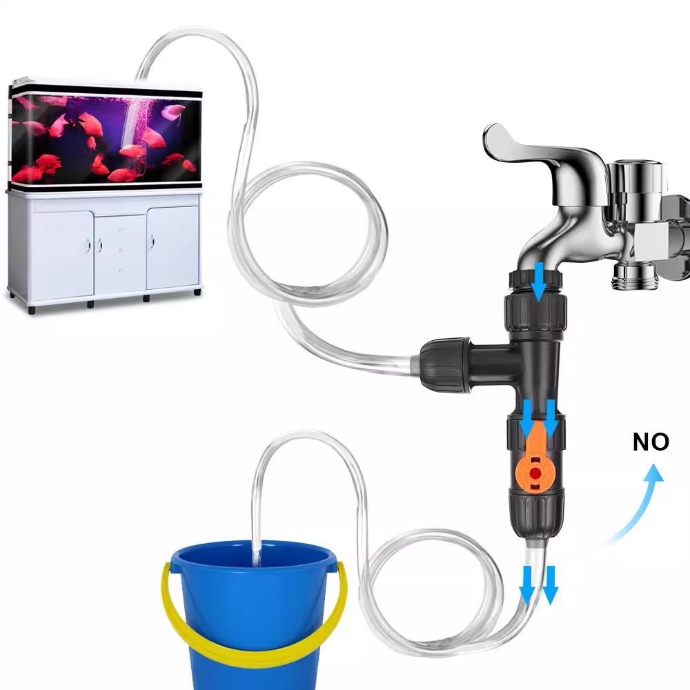 ตู้ปลาน้ําเปลี่ยนอุปกรณ์เสริม  - Planted Aquarium Accessories บทวิจารณ์และราคา
