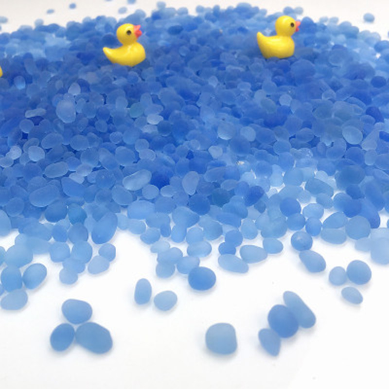 หินที่มีสีสันถังปลา Rock น้ําพ - Aquarium For Planted Tank บทวิจารณ์และราคา