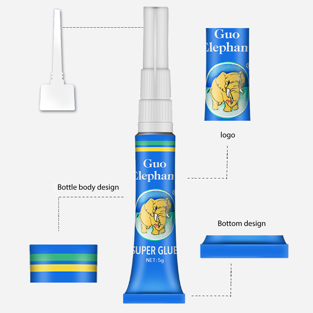 กาวติดตะไคร่น้ำสำหรับตกแต่งตู้ - Aquarium Plant Glue Gel บทวิจารณ์และราคา