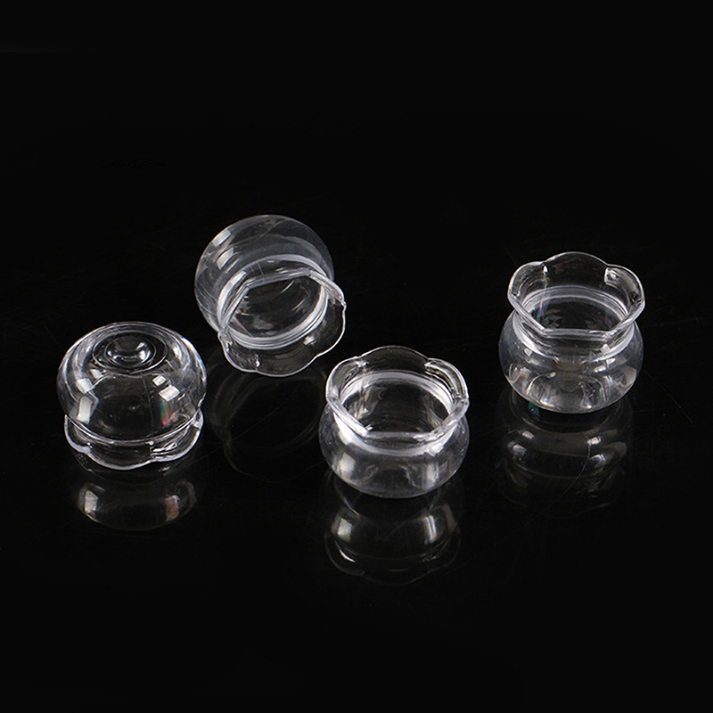 โมเดลแจกันลูกไม้ขนาดเล็กแบบโปร - Planted Aquarium Accessories บทวิจารณ์และราคา