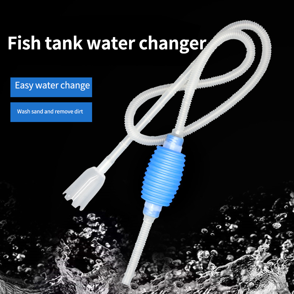 ชุดเปลี่ยนน้ำตู้ปลาขนาด 1.4 เม - Planted Aquarium Cleaning Kit บทวิจารณ์และราคา