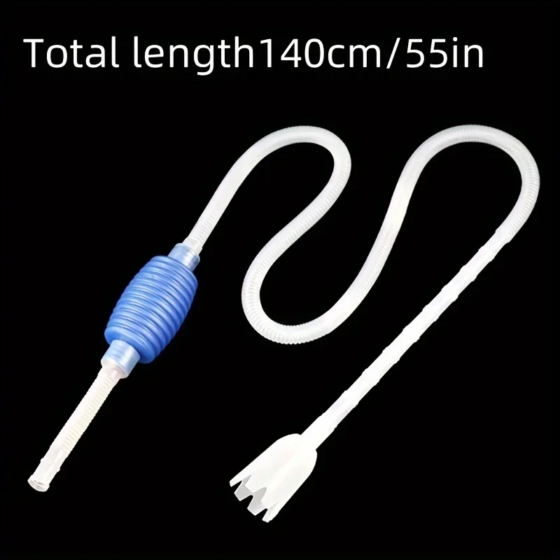 ชุดเปลี่ยนน้ำตู้ปลาขนาด 1.4 เม - Planted Aquarium Cleaning Kit บทวิจารณ์และราคา