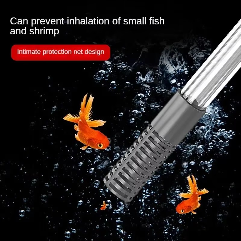 ชุดทำความสะอาดตู้ปลาพร้อมท่อดู - Aquarium Plant Glue Gel บทวิจารณ์และราคา