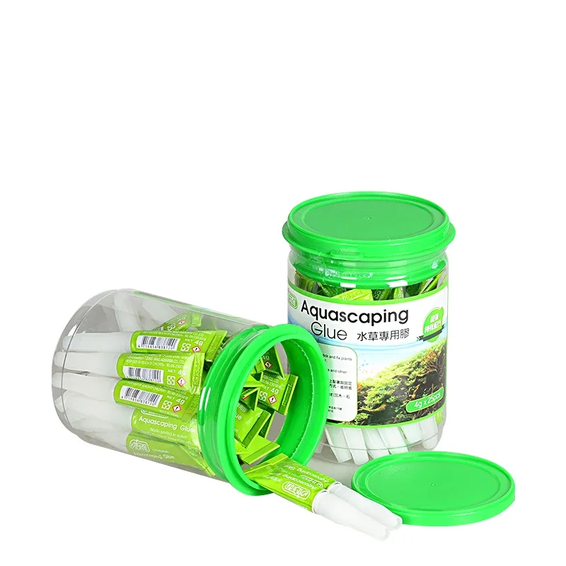 Ista กาวสำหรับพืชน้ำที่ใช้ในตู - Aquarium For Planted Tank บทวิจารณ์และราคา