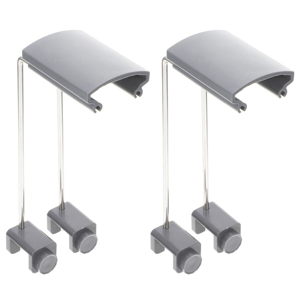 ขาตั้งไฟตู้ปลา 2 ชิ้น ปรับระดั - Led Planted Tank Light บทวิจารณ์และราคา
