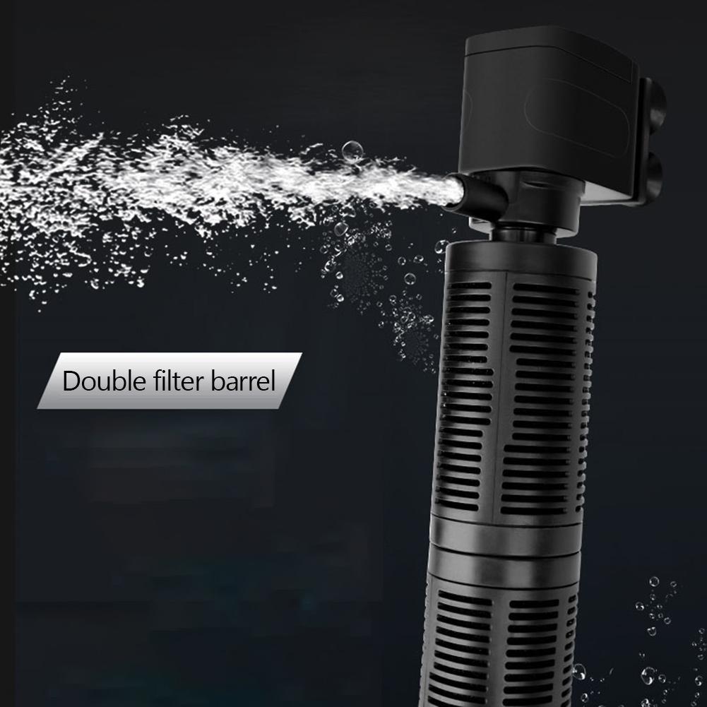 เครื่องกรองน้ำในตู้ปลา 3 in 1  - Planted Aquarium Accessories บทวิจารณ์และราคา
