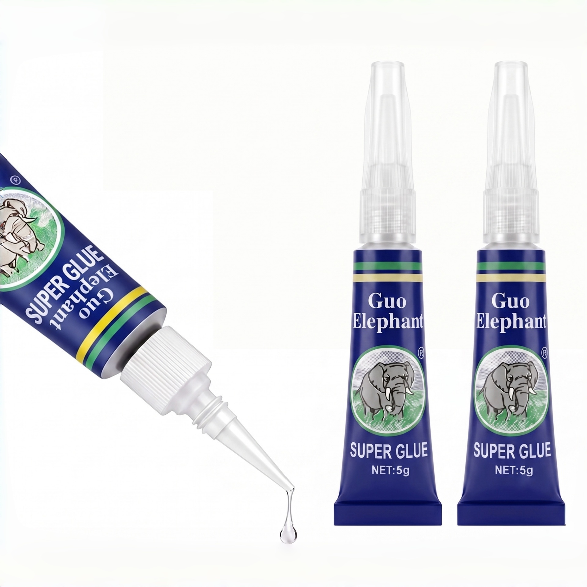 กาวติดตู้ปลาแบบทันที สำหรับต้น - Aquarium Plant Glue Gel บทวิจารณ์และราคา