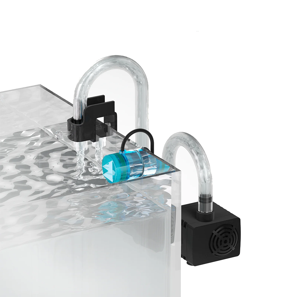 ระบบเติมน้ำอัตโนมัติ FZONE ATO - Planted Aquarium Accessories บทวิจารณ์และราคา