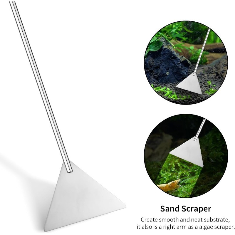 ชุดอุปกรณ์ตู้ปลาและตู้เลี้ยงสั - Planted Aquarium Equipment บทวิจารณ์และราคา