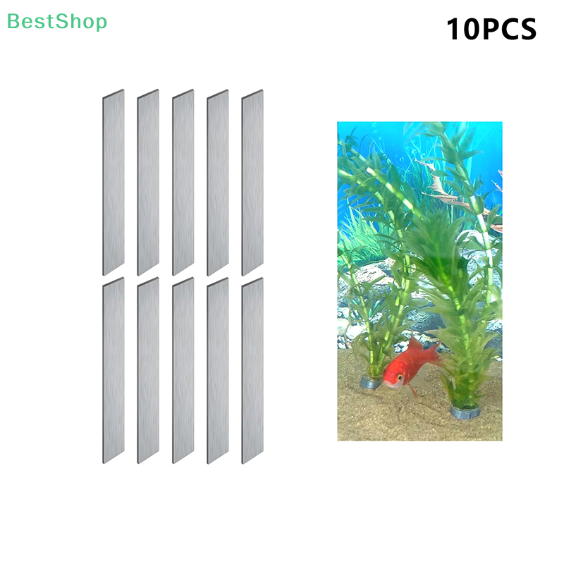 น้ําหนักพืชพิพิธภัณฑ์สัตว์น้ํา - Aquarium For Planted Tank บทวิจารณ์และราคา